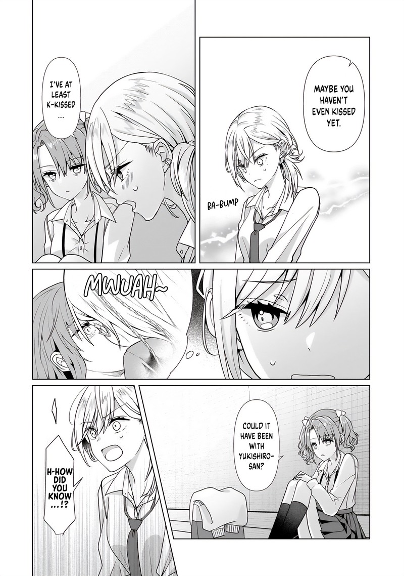 Yuri No Hajimari Wa Dorei Kara 4a 10