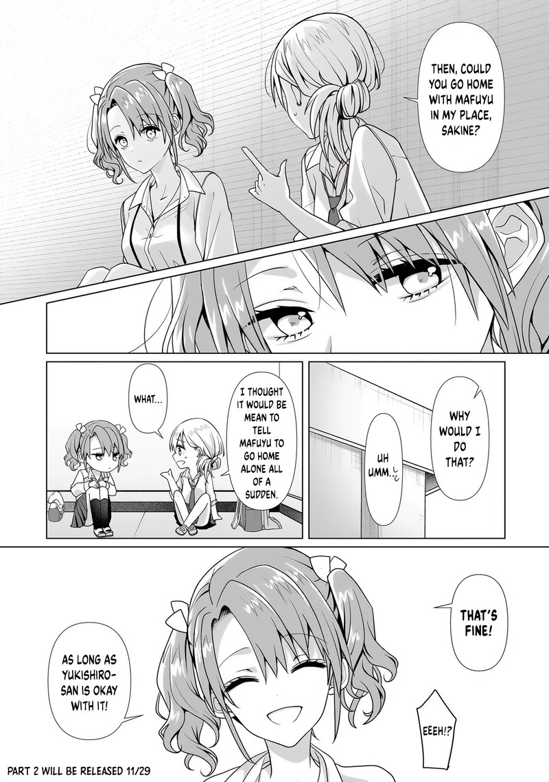 Yuri No Hajimari Wa Dorei Kara 4a 13