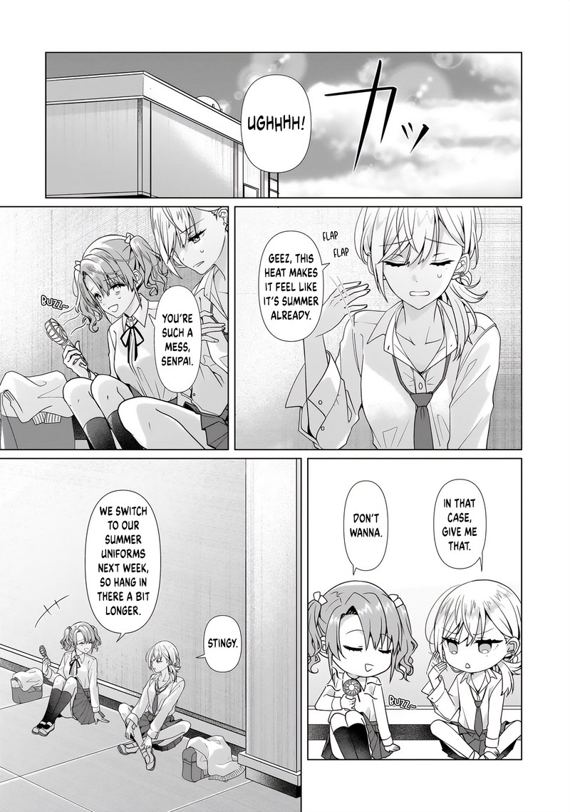 Yuri No Hajimari Wa Dorei Kara 4a 2