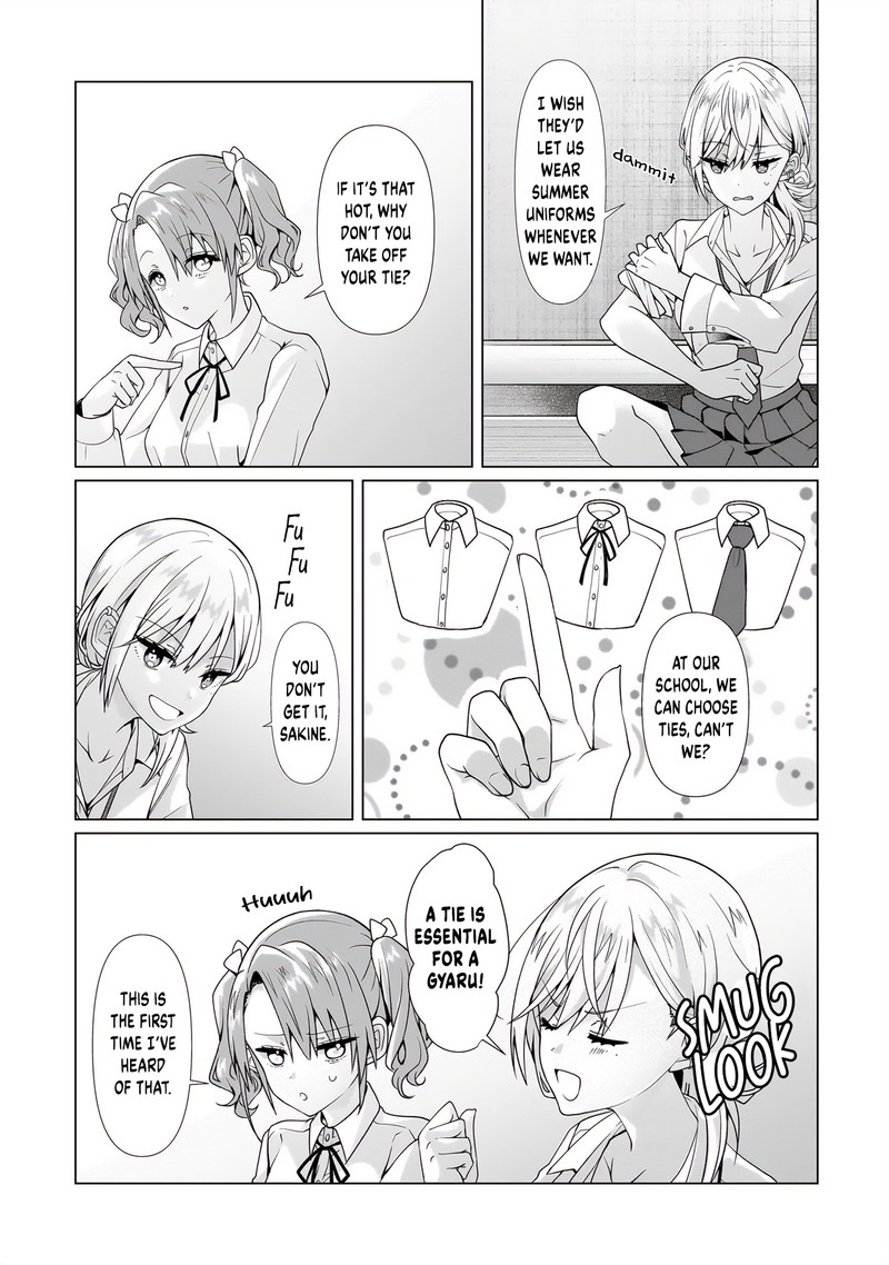 Yuri No Hajimari Wa Dorei Kara 4a 3