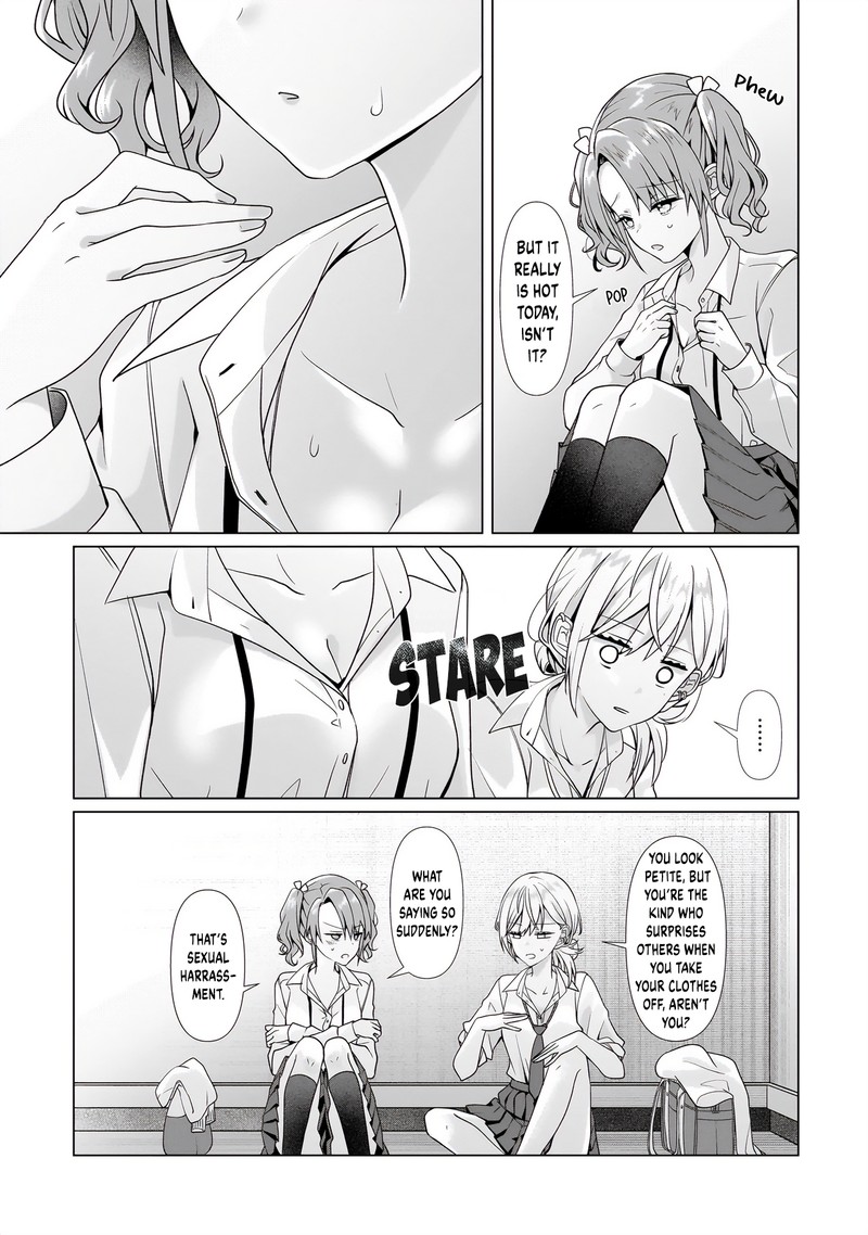 Yuri No Hajimari Wa Dorei Kara 4a 5