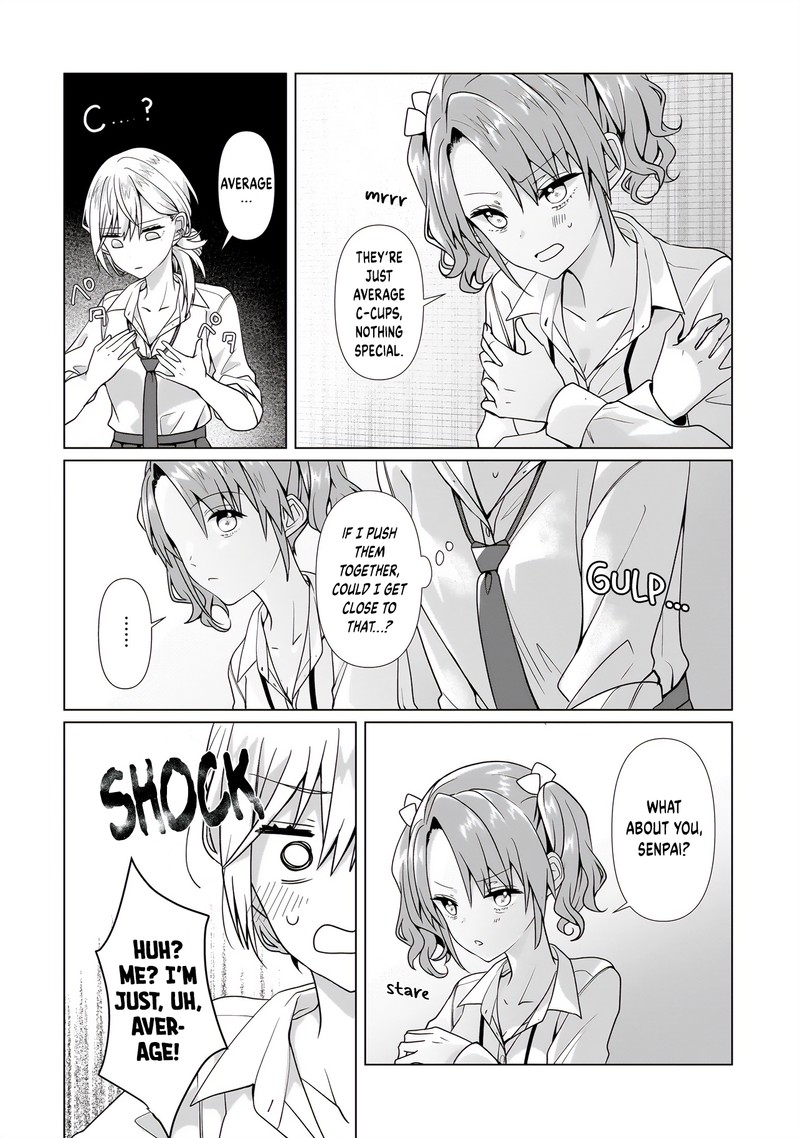 Yuri No Hajimari Wa Dorei Kara 4a 6