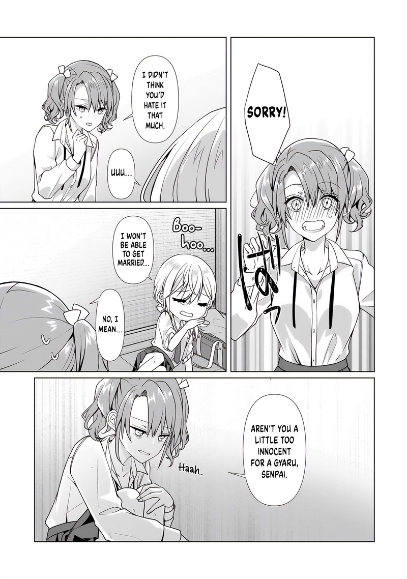 Yuri No Hajimari Wa Dorei Kara 4a 9