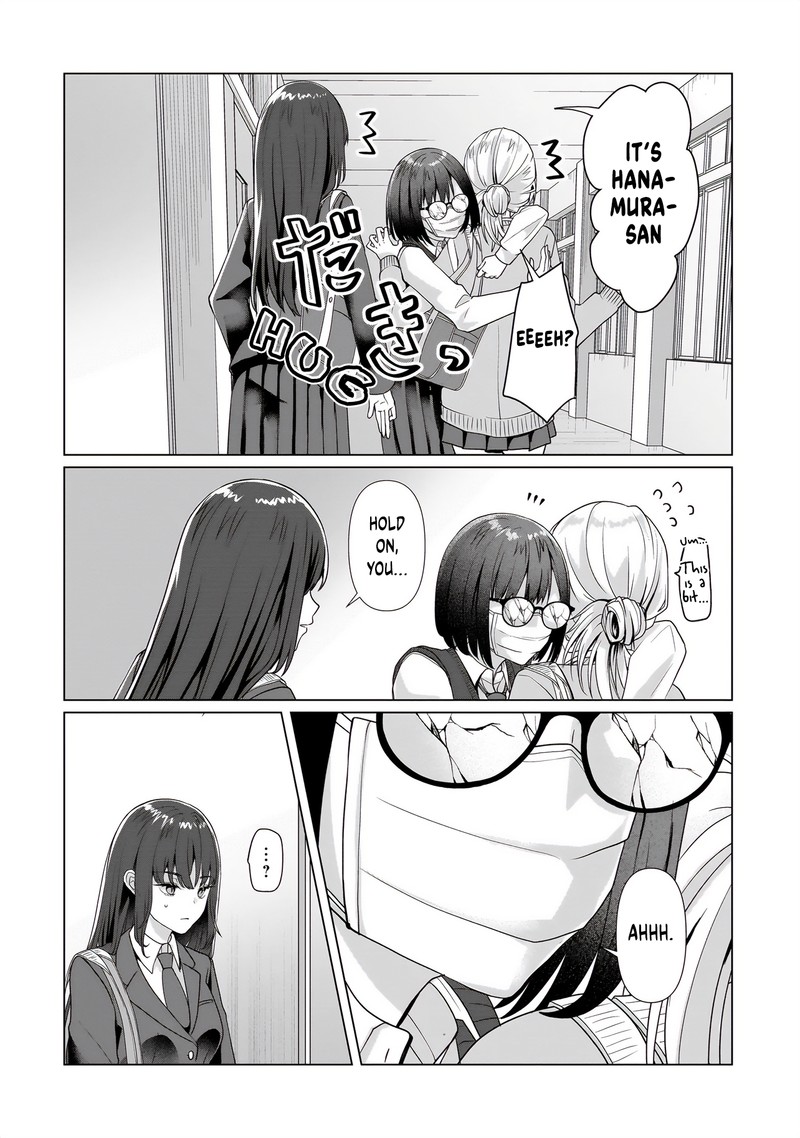 Yuri No Hajimari Wa Dorei Kara 4b 5