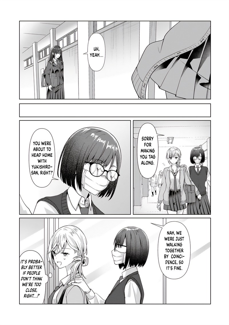 Yuri No Hajimari Wa Dorei Kara 4b 8