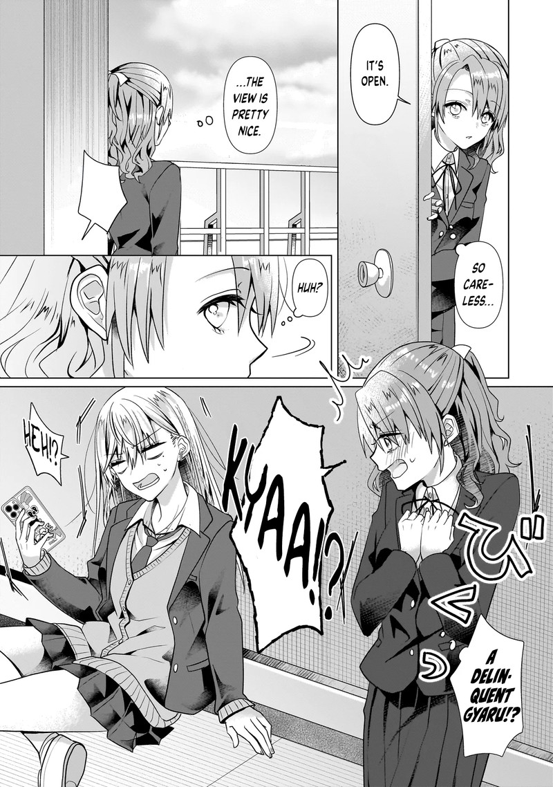 Yuri No Hajimari Wa Dorei Kara 6a 11