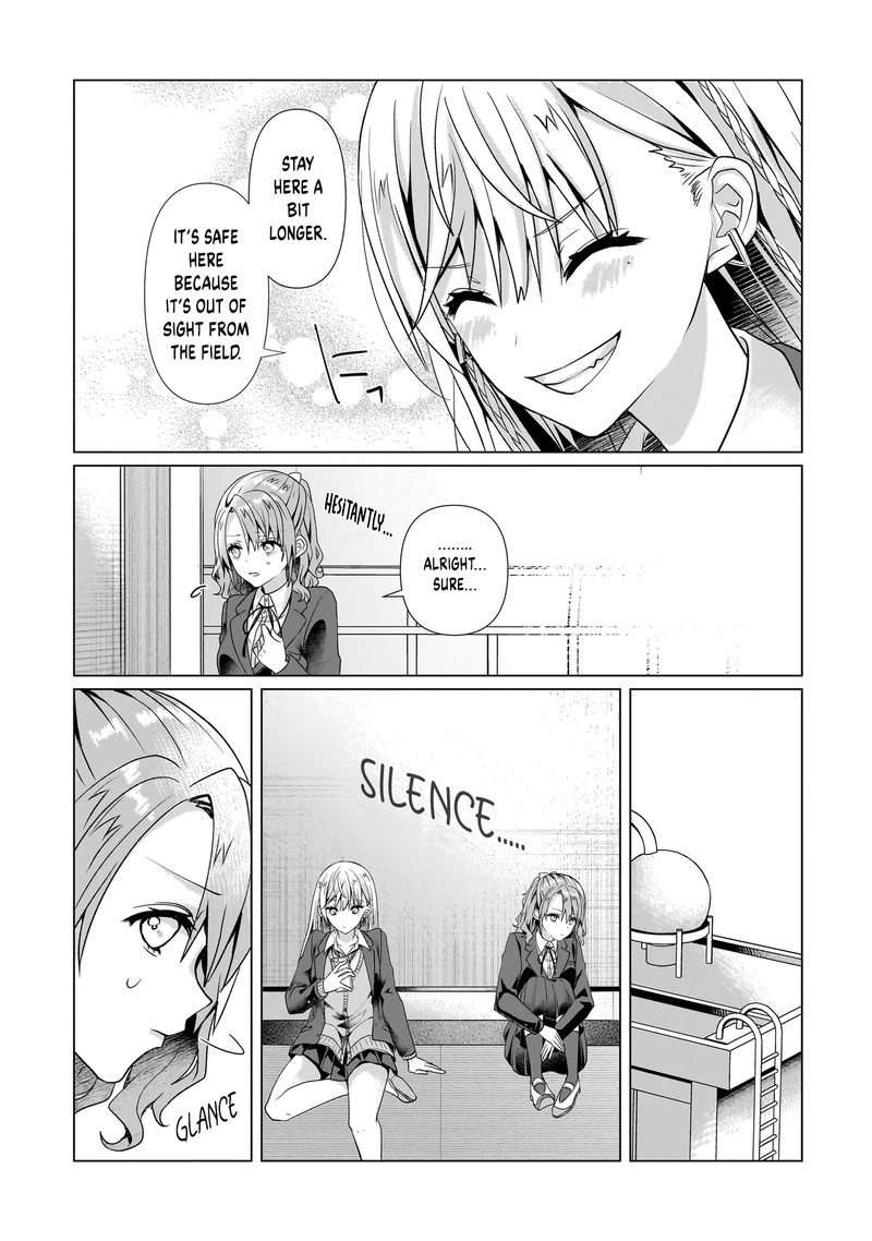 Yuri No Hajimari Wa Dorei Kara 6a 13