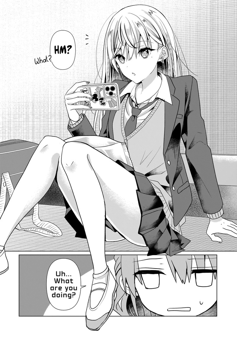 Yuri No Hajimari Wa Dorei Kara 6a 16