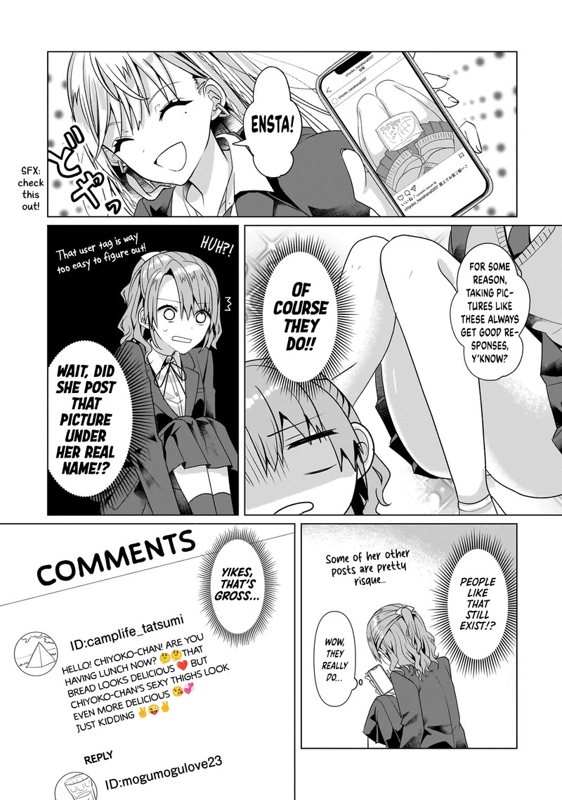 Yuri No Hajimari Wa Dorei Kara 6a 17