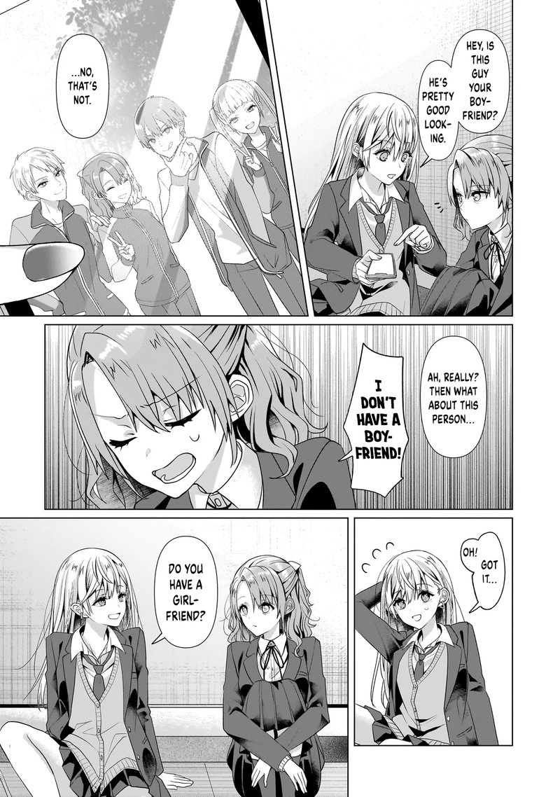 Yuri No Hajimari Wa Dorei Kara 6a 20