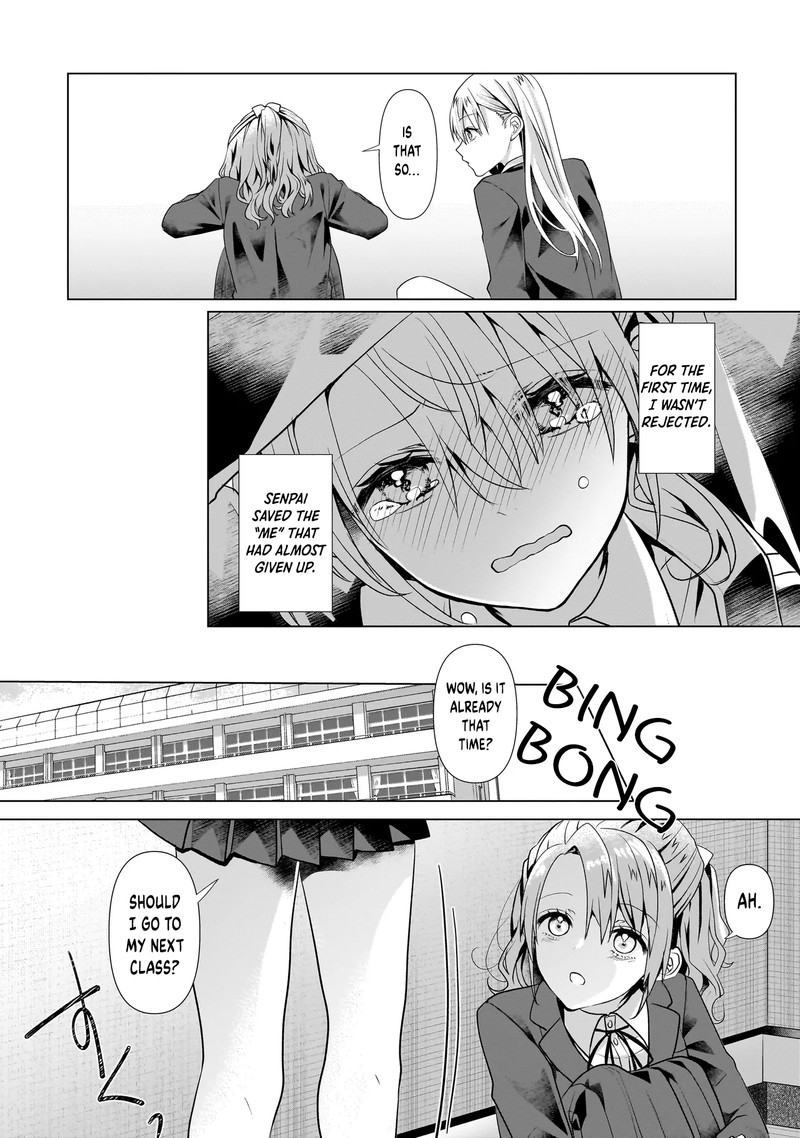 Yuri No Hajimari Wa Dorei Kara 6a 23