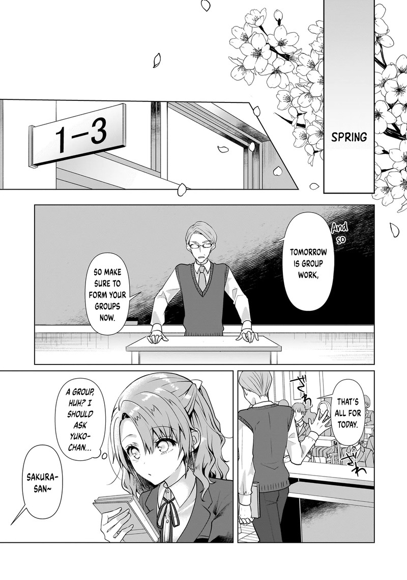 Yuri No Hajimari Wa Dorei Kara 6a 3