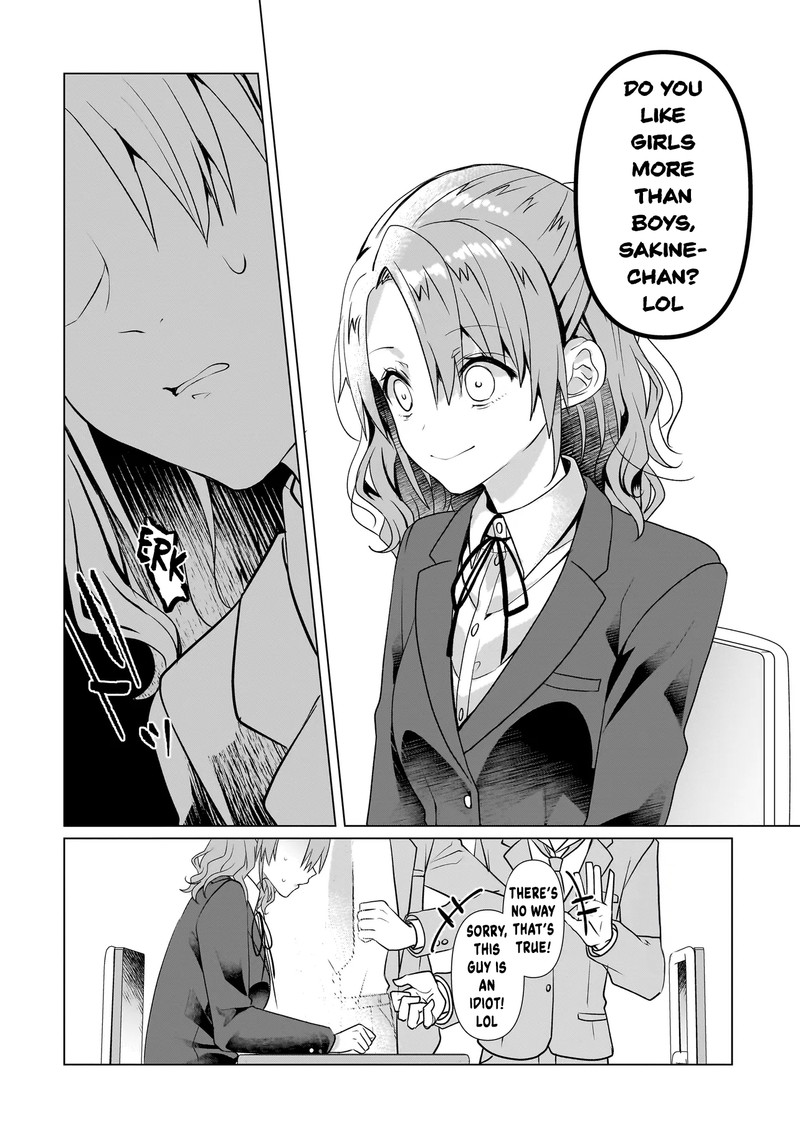 Yuri No Hajimari Wa Dorei Kara 6a 6