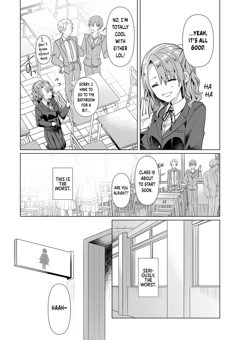 Yuri No Hajimari Wa Dorei Kara 6a 7