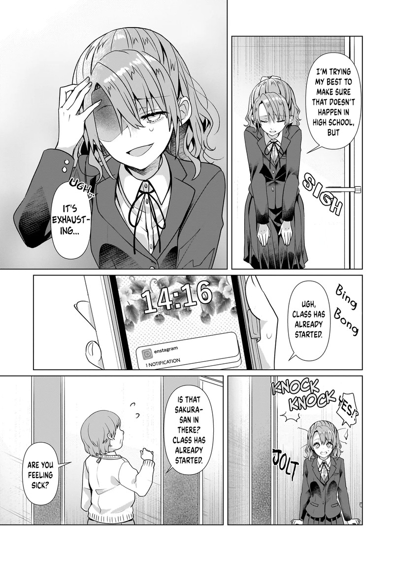 Yuri No Hajimari Wa Dorei Kara 6a 9