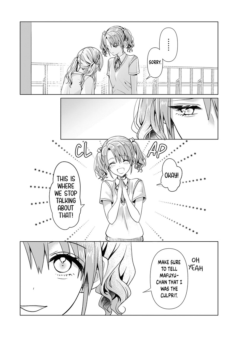 Yuri No Hajimari Wa Dorei Kara 6b 11