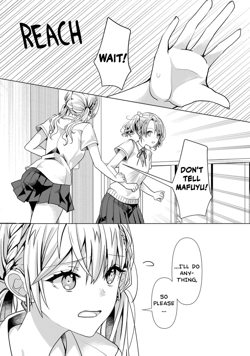 Yuri No Hajimari Wa Dorei Kara 6b 13