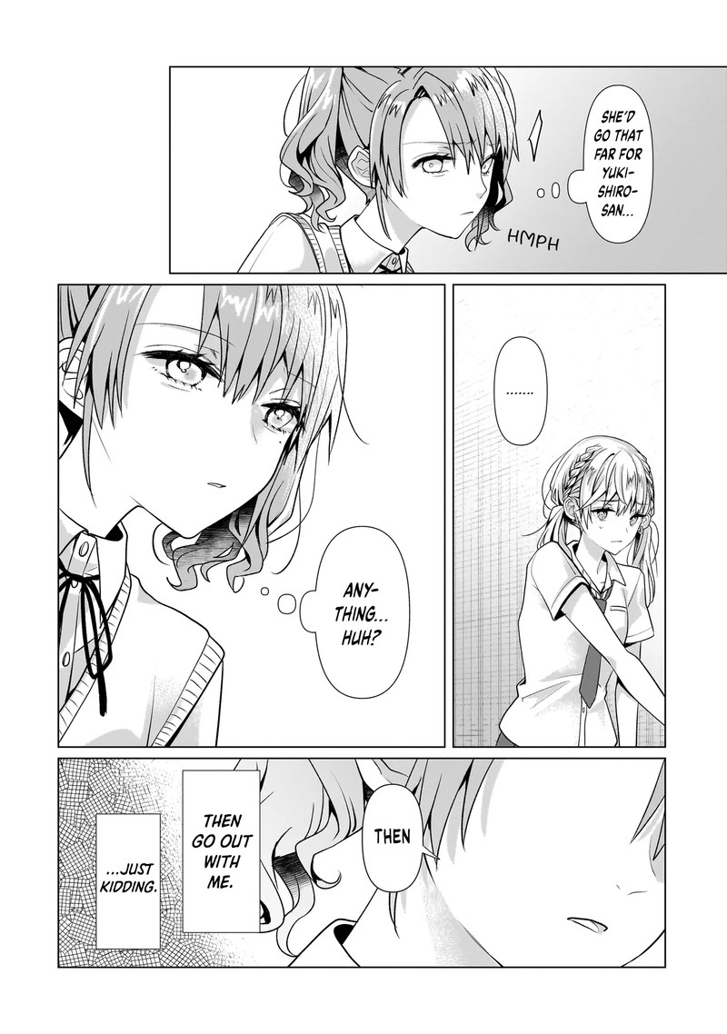 Yuri No Hajimari Wa Dorei Kara 6b 14