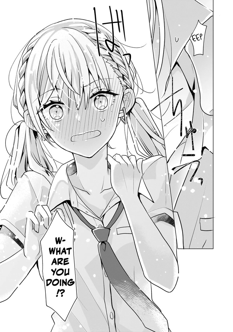 Yuri No Hajimari Wa Dorei Kara 6b 18