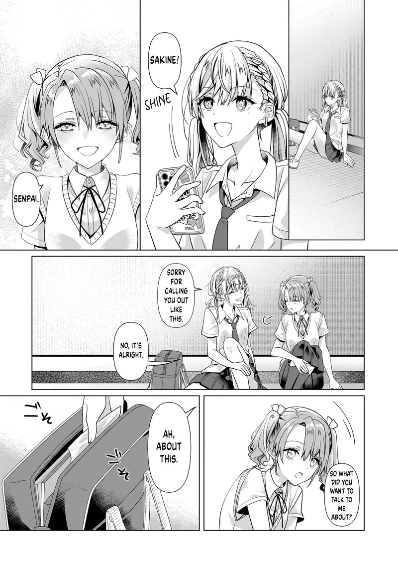 Yuri No Hajimari Wa Dorei Kara 6b 2