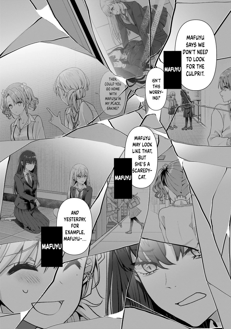 Yuri No Hajimari Wa Dorei Kara 6b 4