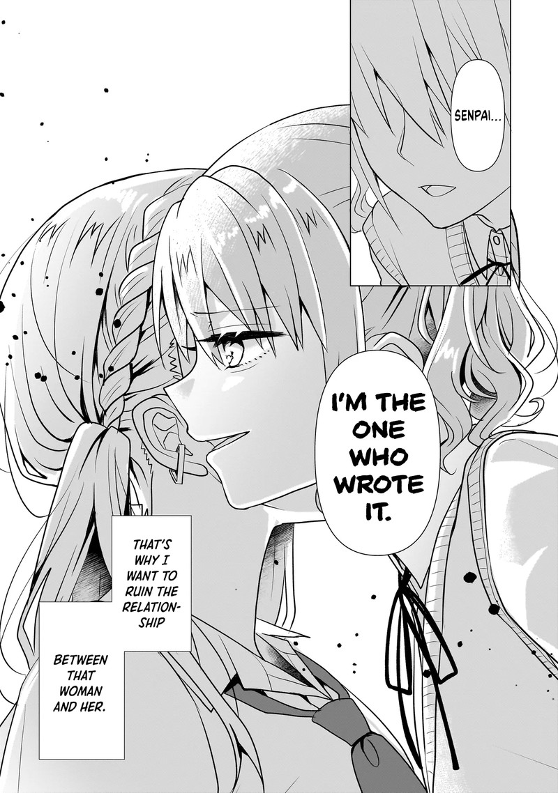 Yuri No Hajimari Wa Dorei Kara 6b 6
