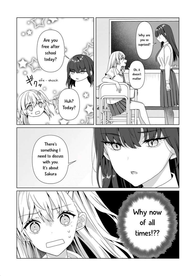 Yuri No Hajimari Wa Dorei Kara 8a 3