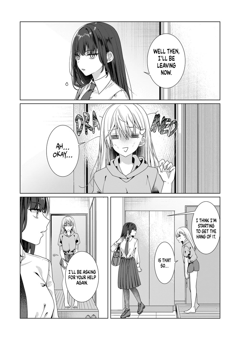 Yuri No Hajimari Wa Dorei Kara 9b 14