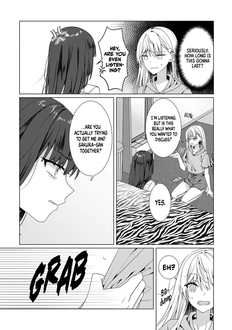 Yuri No Hajimari Wa Dorei Kara 9b 2