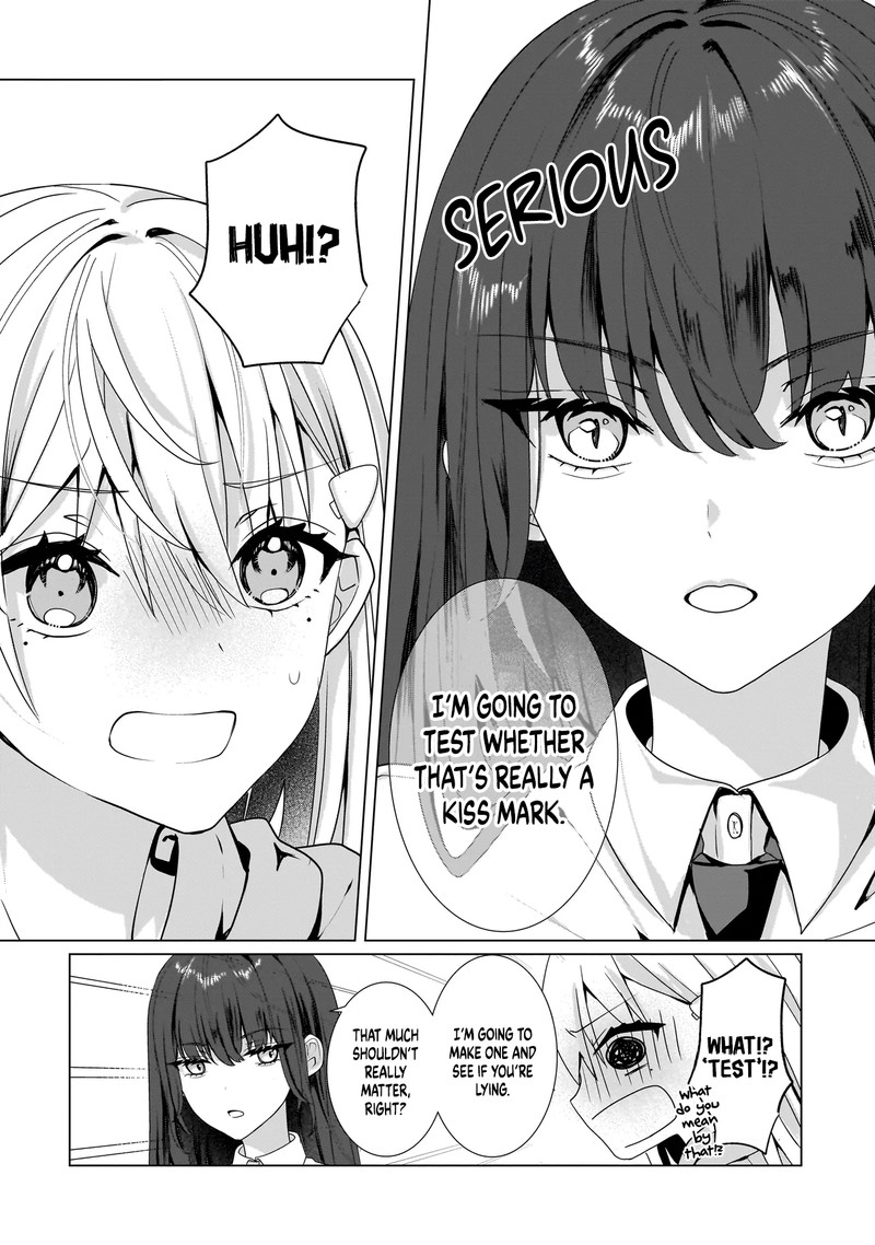 Yuri No Hajimari Wa Dorei Kara 9b 5