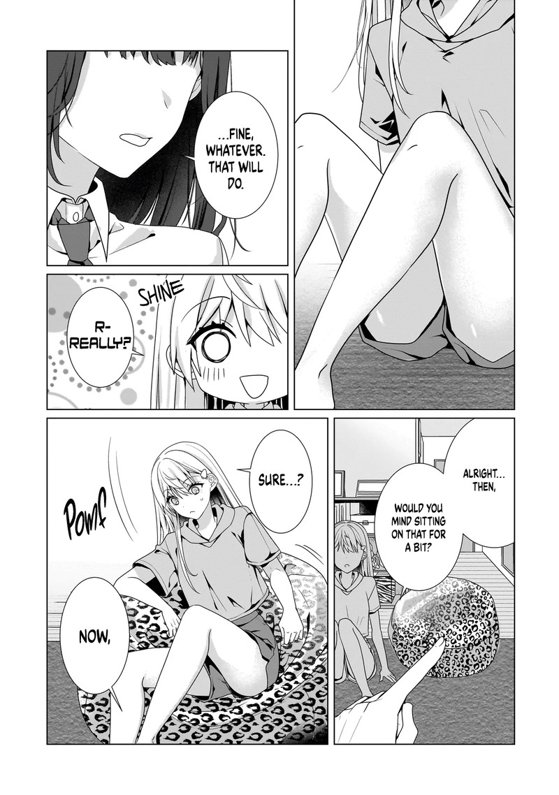 Yuri No Hajimari Wa Dorei Kara 9b 8