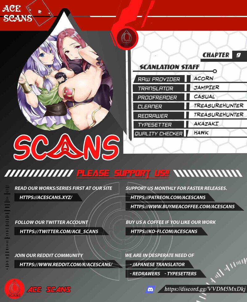 Yurufuwa Nouka No Mojibake Skill Isekai De Catalog Tsuuhan Yattemasu 9 1