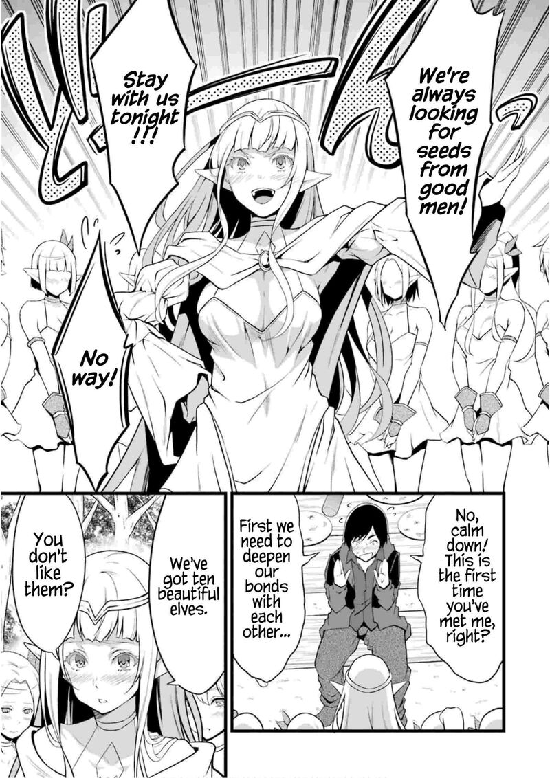 Yurufuwa Nouka No Mojibake Skill Isekai De Catalog Tsuuhan Yattemasu 9 15