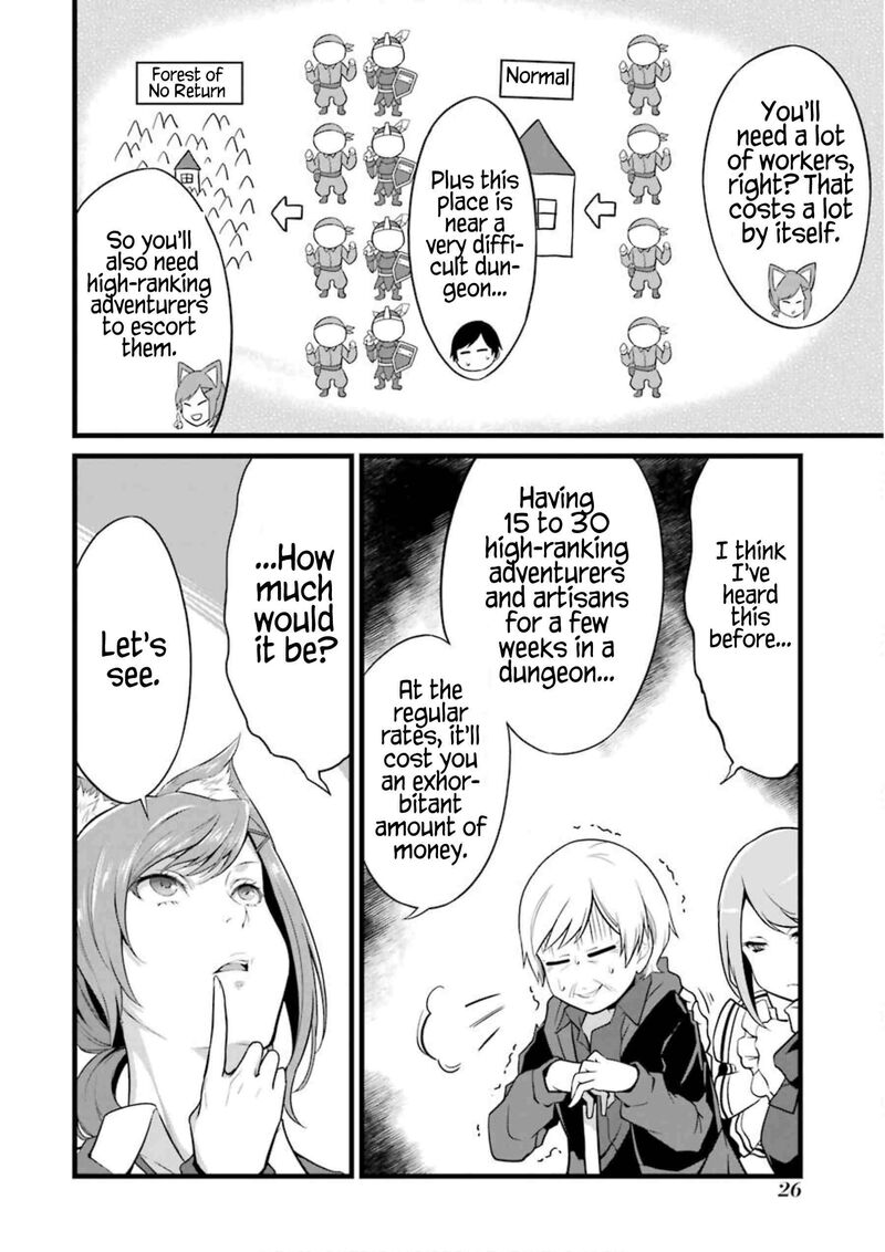 Yurufuwa Nouka No Mojibake Skill Isekai De Catalog Tsuuhan Yattemasu 9 26