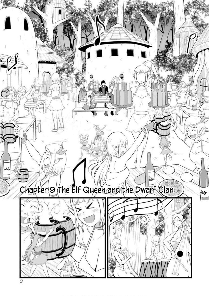 Yurufuwa Nouka No Mojibake Skill Isekai De Catalog Tsuuhan Yattemasu 9 3