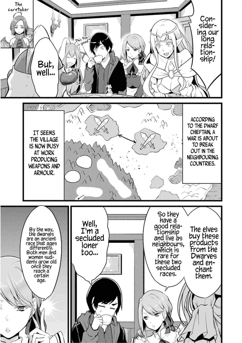 Yurufuwa Nouka No Mojibake Skill Isekai De Catalog Tsuuhan Yattemasu 9 31