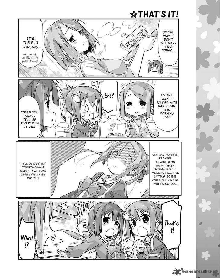 Yuuki Yuuna Wa Yuushabu Shozoku 19 8