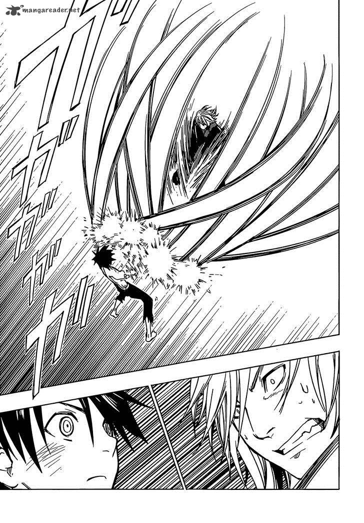 Yuusen Shoujo Plug In Girl 13 25