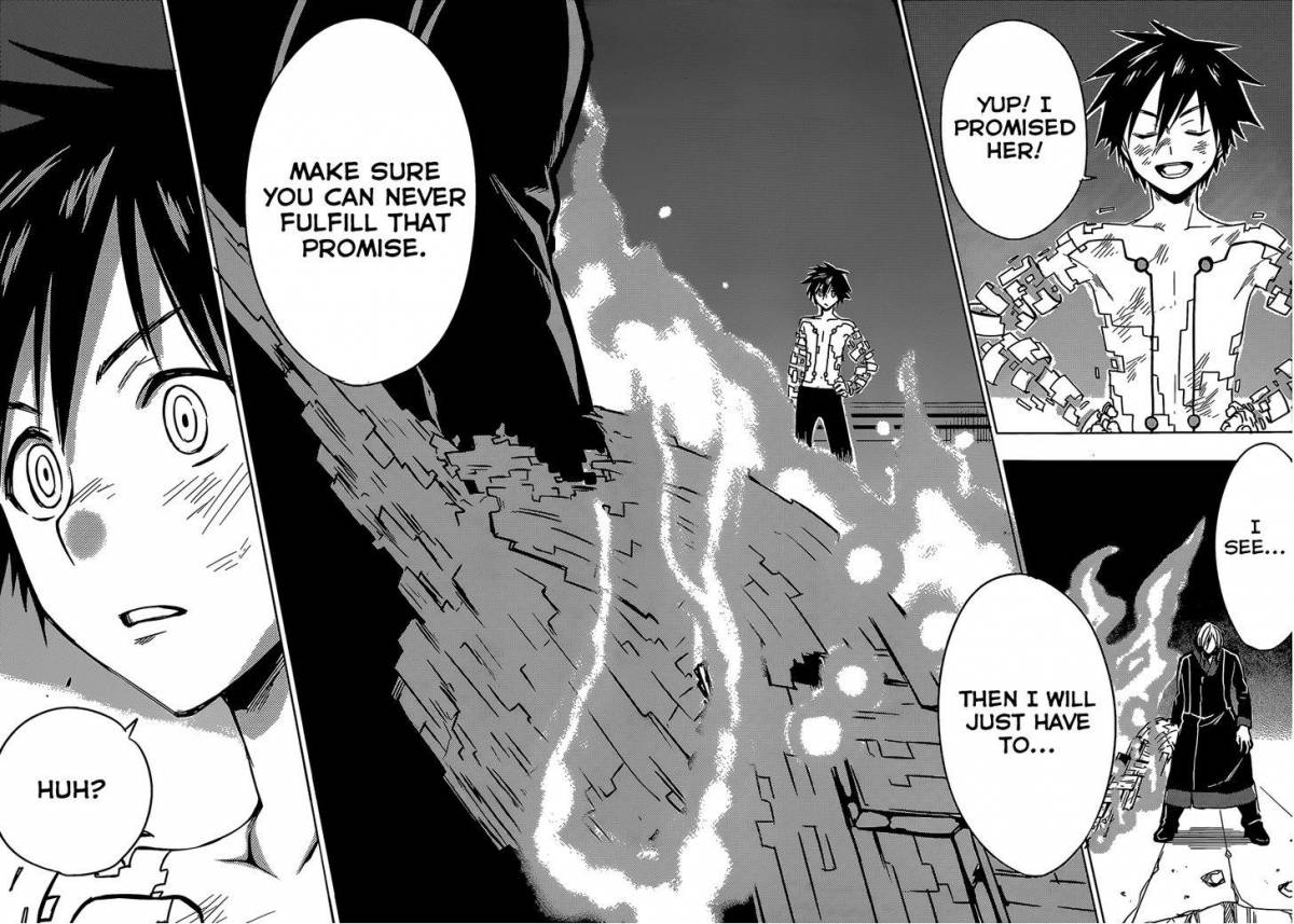 Yuusen Shoujo Plug In Girl 13 28