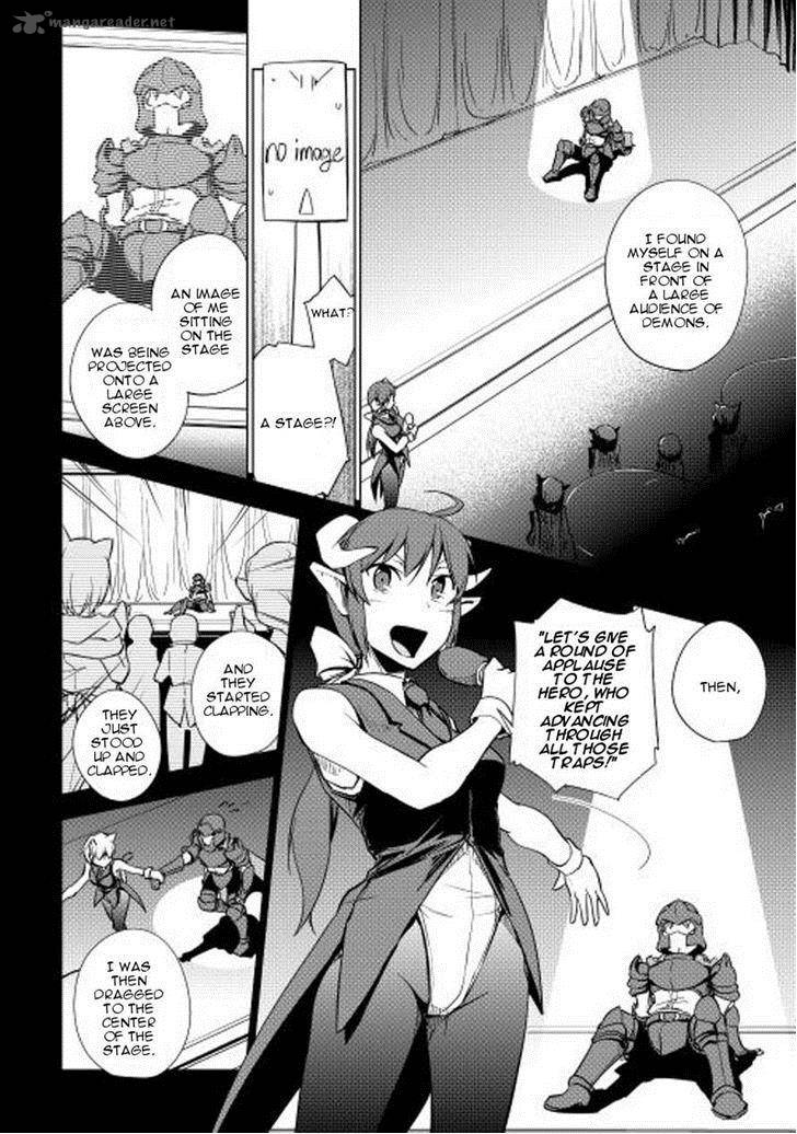 Yuusha Gojo Kumiai Kouryuugata Keijiban 22 20