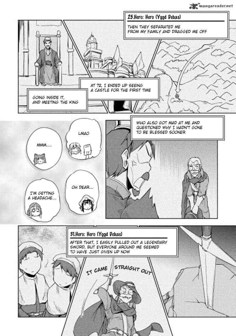 Yuusha Gojo Kumiai Kouryuugata Keijiban 25 7