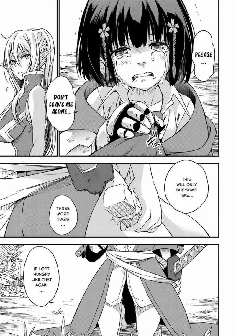Yuusha No Mago To Maou No Musume 1 10