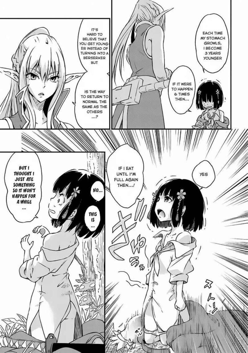 Yuusha No Mago To Maou No Musume 1 14
