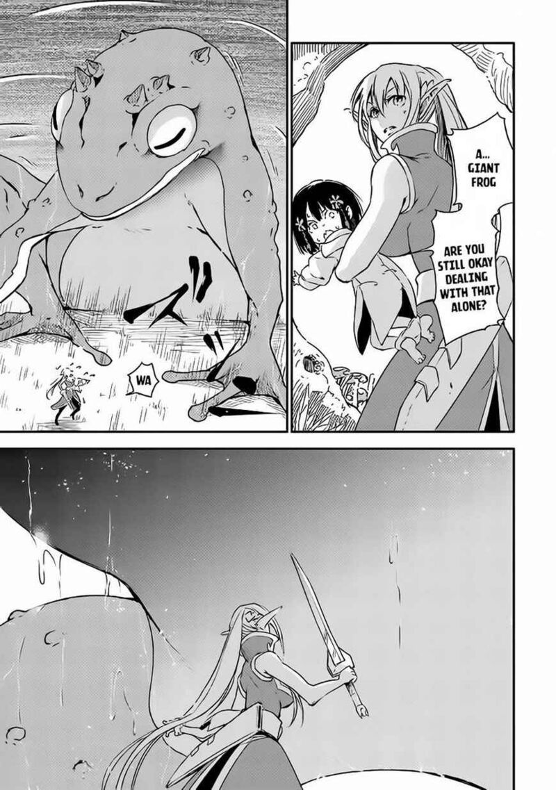 Yuusha No Mago To Maou No Musume 1 18