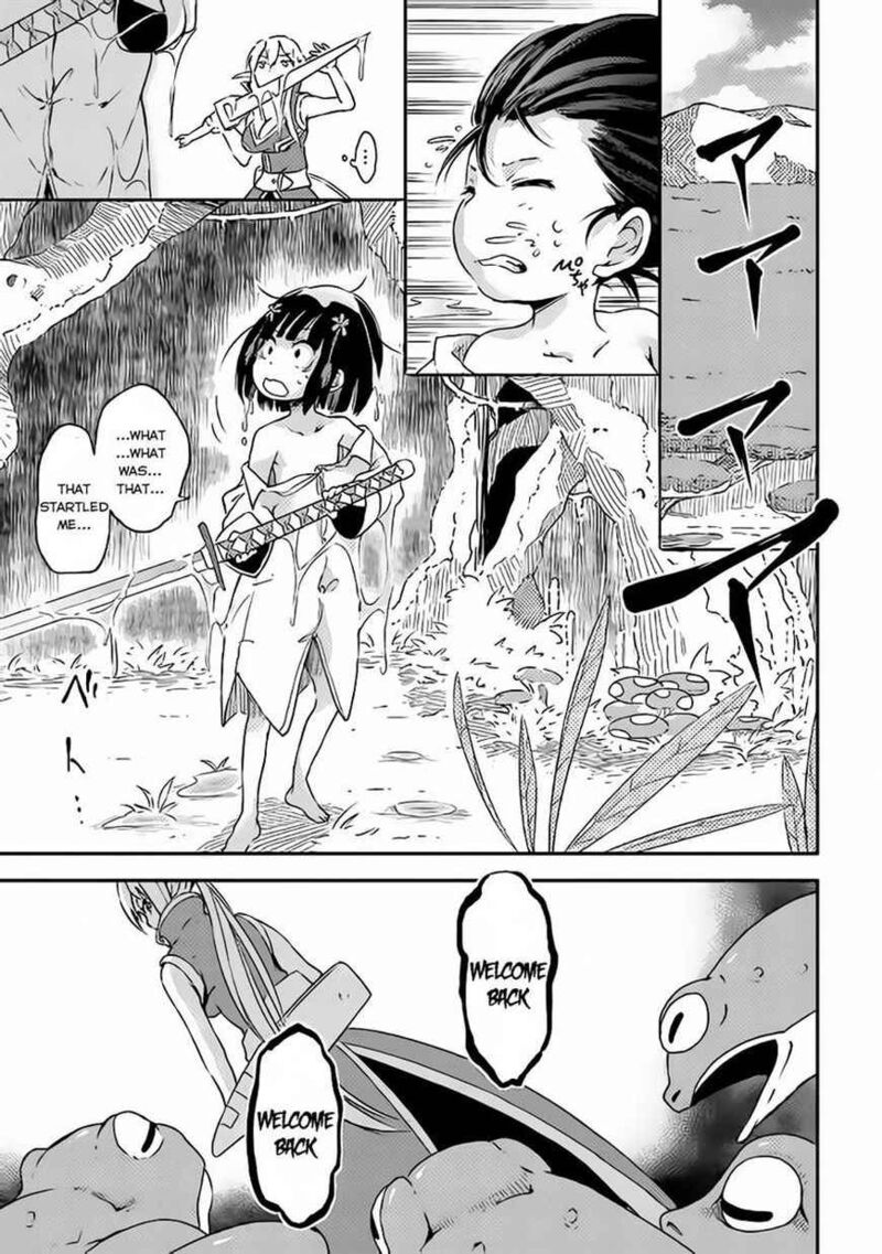 Yuusha No Mago To Maou No Musume 1 26