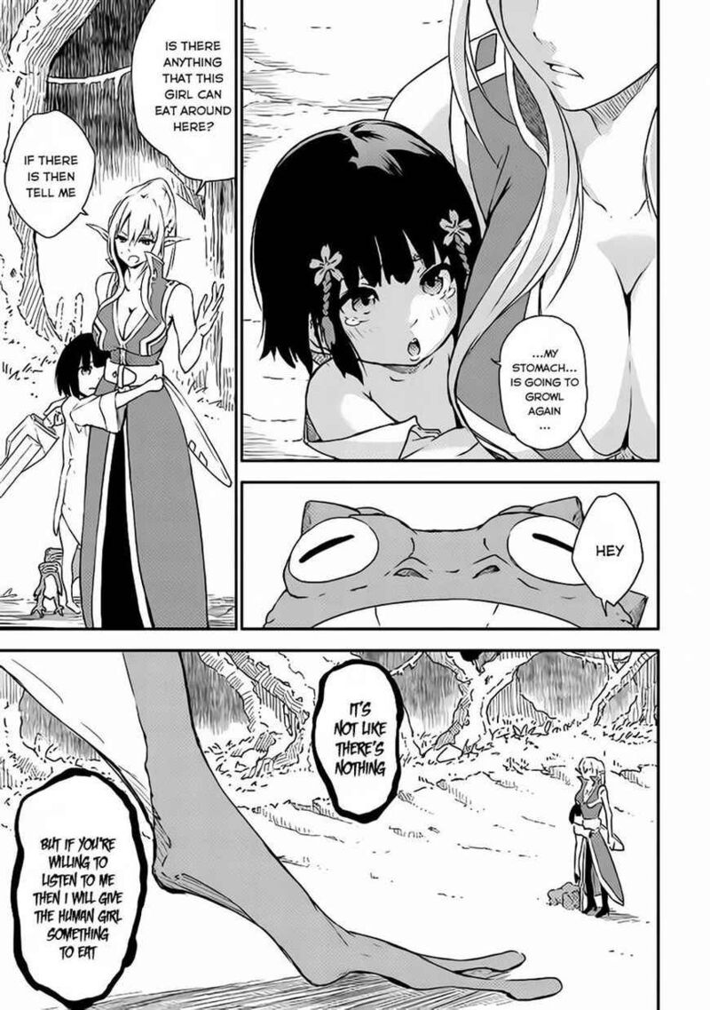 Yuusha No Mago To Maou No Musume 1 34