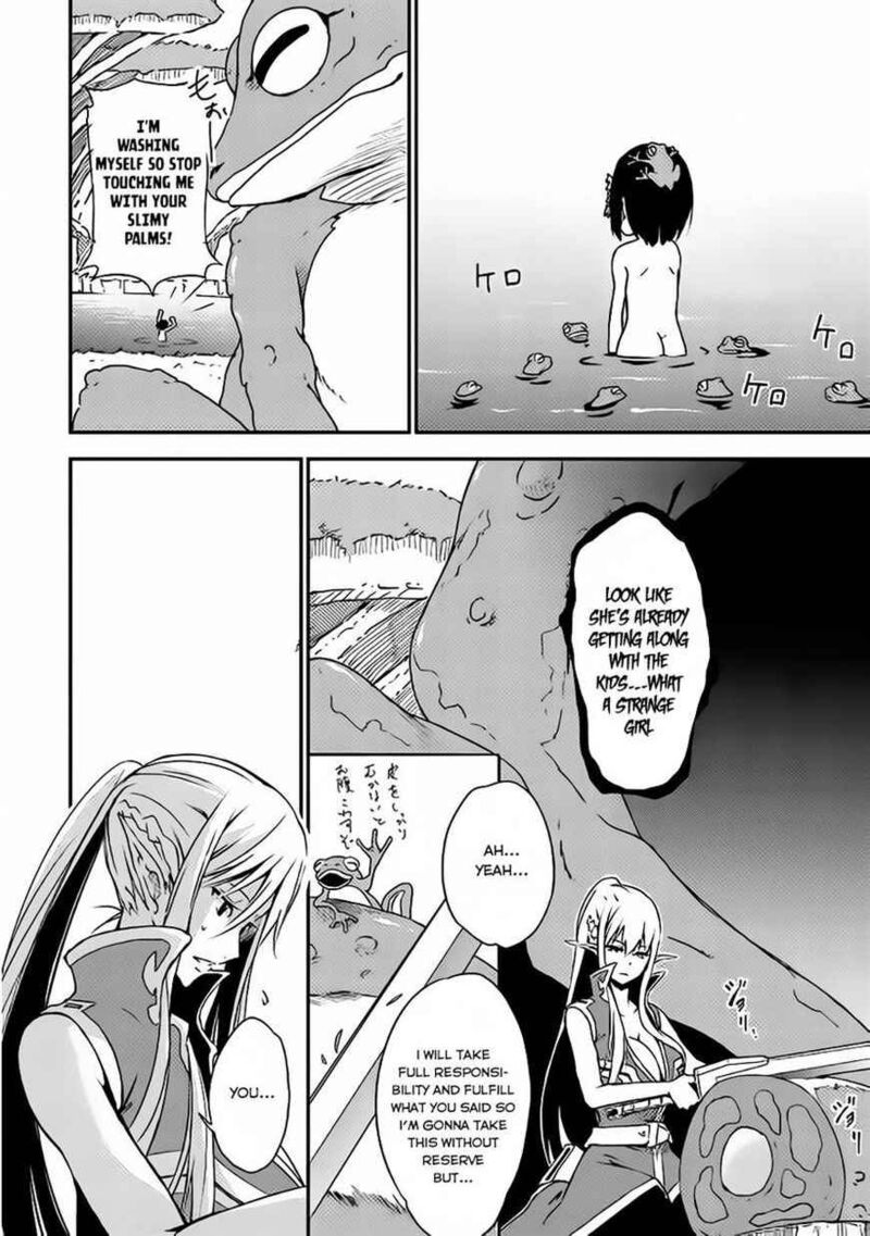 Yuusha No Mago To Maou No Musume 1 37