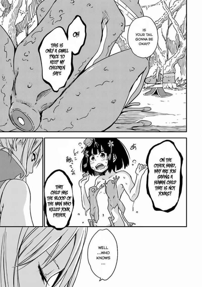 Yuusha No Mago To Maou No Musume 1 38