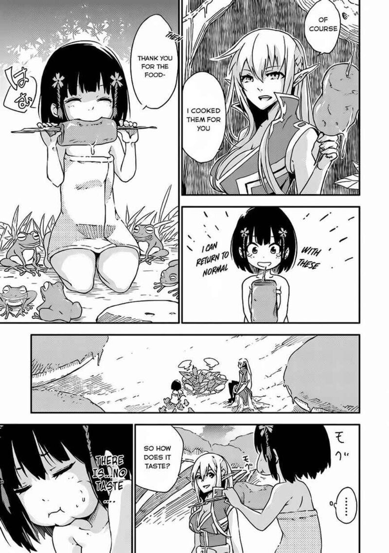 Yuusha No Mago To Maou No Musume 1 40