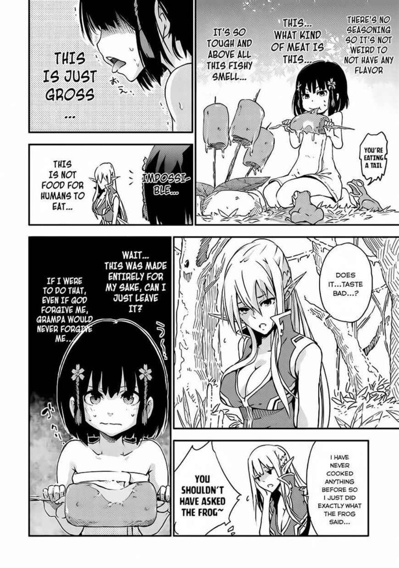 Yuusha No Mago To Maou No Musume 1 41
